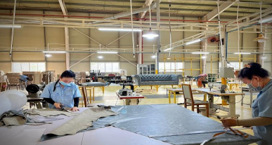 SDN_Ready-built Factory for Sale in Dong Nai