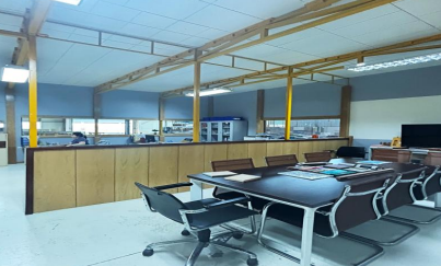 SDN_Ready-built Factory for Sale in Dong Nai