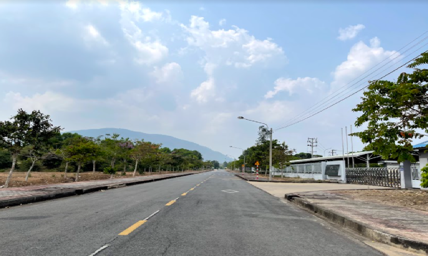 SDN_Ready-to-built Factory for Sale in Dong Nai