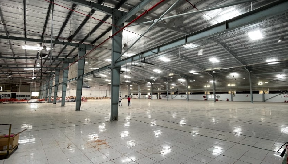 SDN_Ready-to-built Factory for Sale in Dong Nai