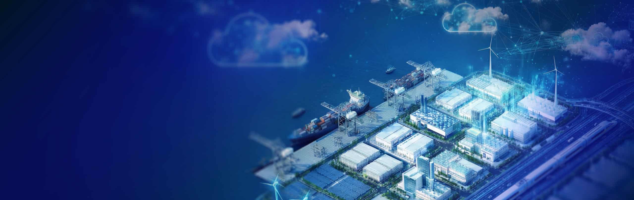 Industrial Insider 2025: Shift to Scale