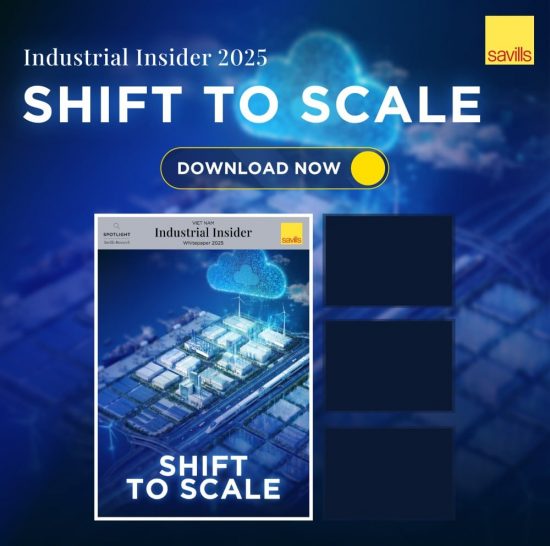 vietnam industrial property 2025