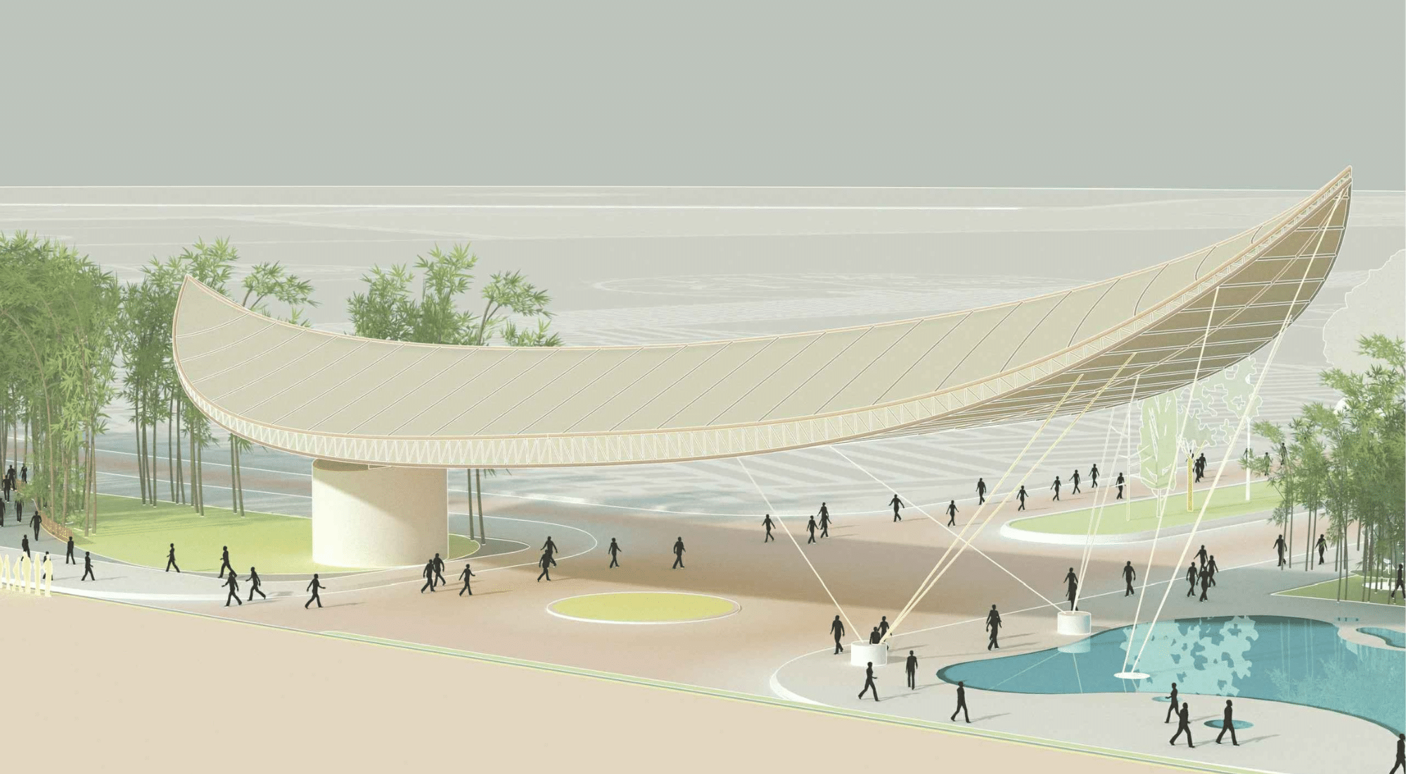 STH-L127 Industrial Land for Lease in Thanh Hoa