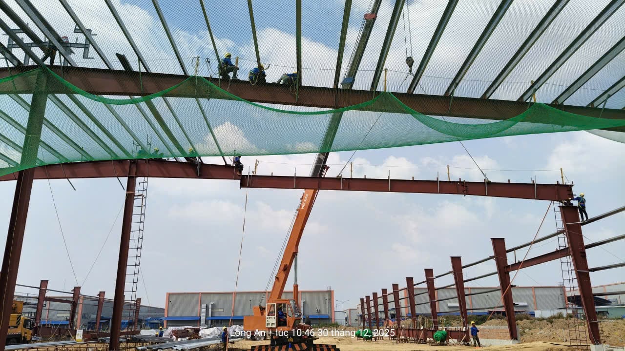 SDN_Ready-Built Factories for Lease in Dong Nai