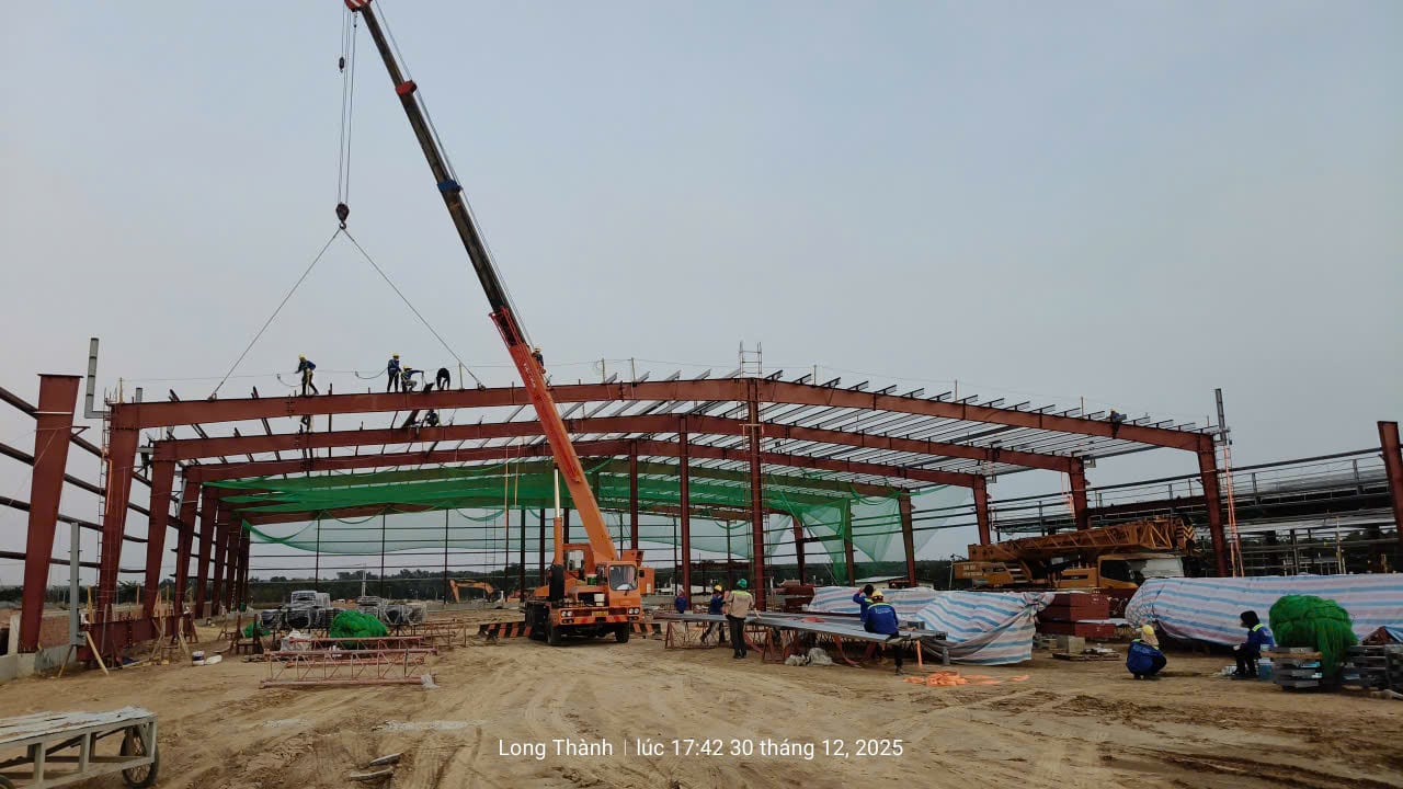 SDN_Ready-Built Factories for Lease in Dong Nai