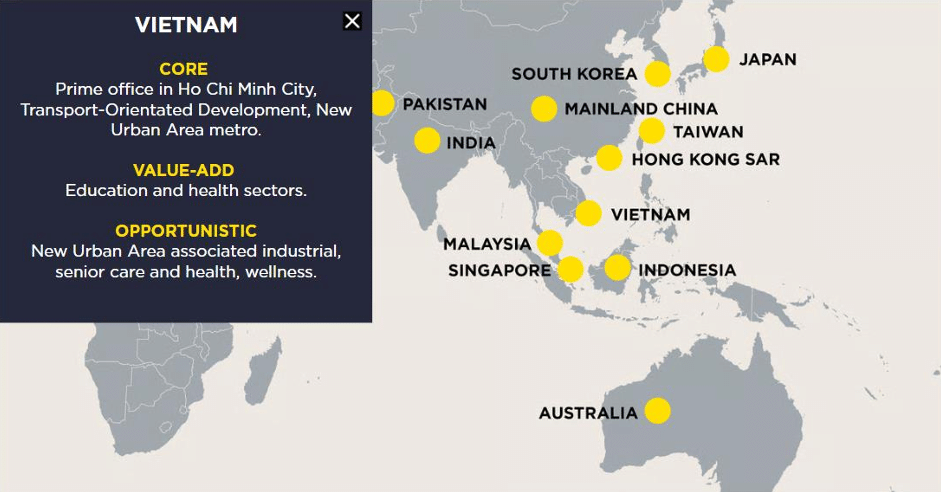 Warehousing, Semiconductors, Data Centres: Three Drivers Shaping Viet Nam’s Industrial Real Estate In 2026