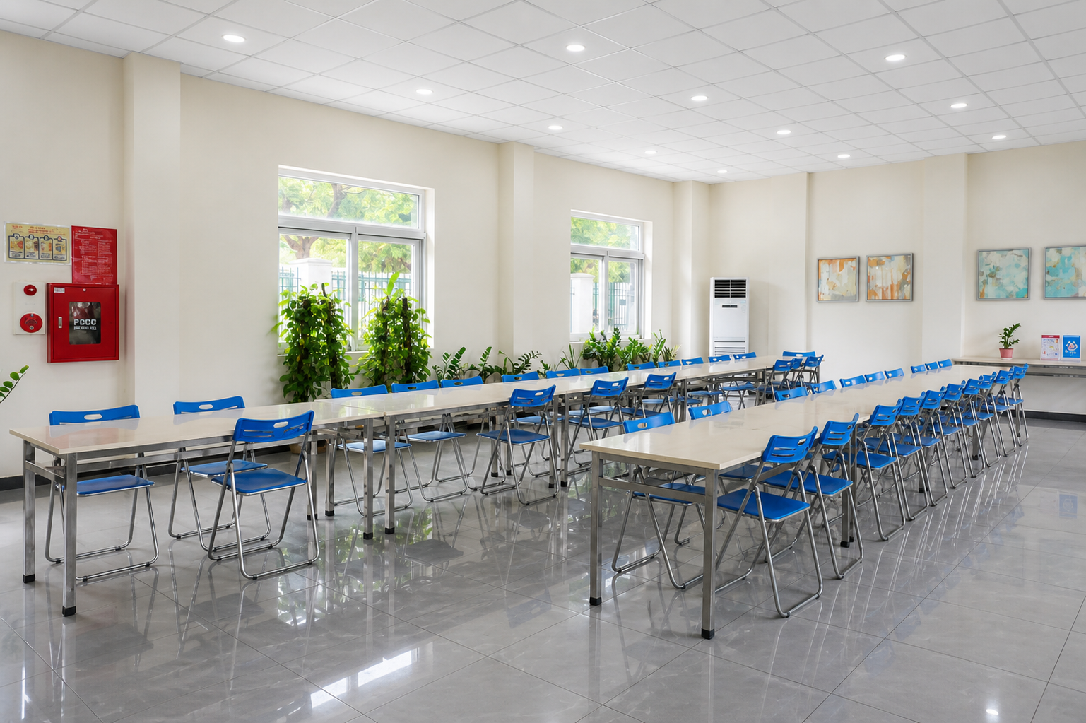 SBN-W77 Warehouse for Sale and Lease in Bac Ninh