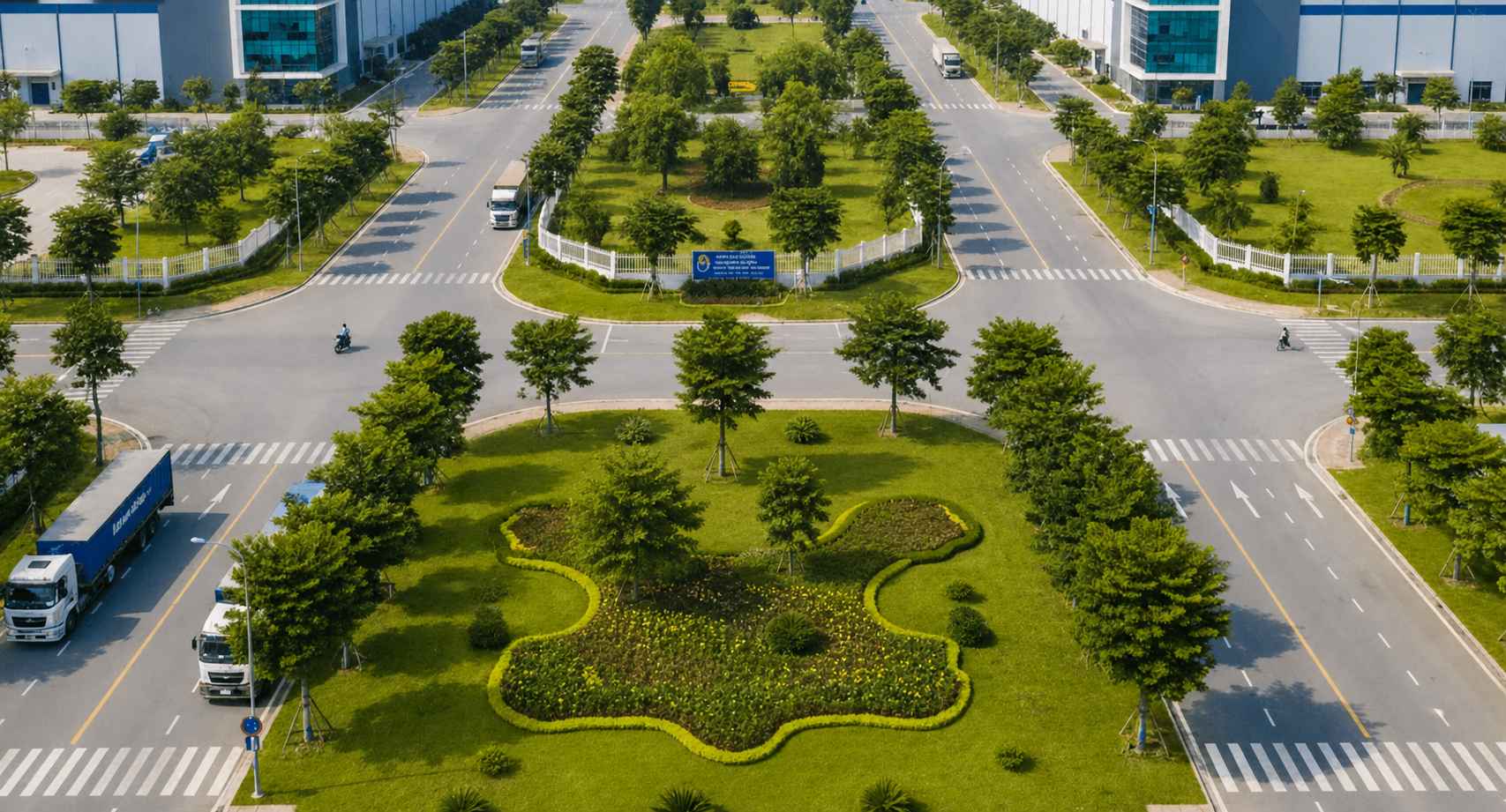 SPT-FW78 Đất công nghiệp, kho xưởng xây sẵn và xây theo yêu cầu cho thuê tại Phú Thọ