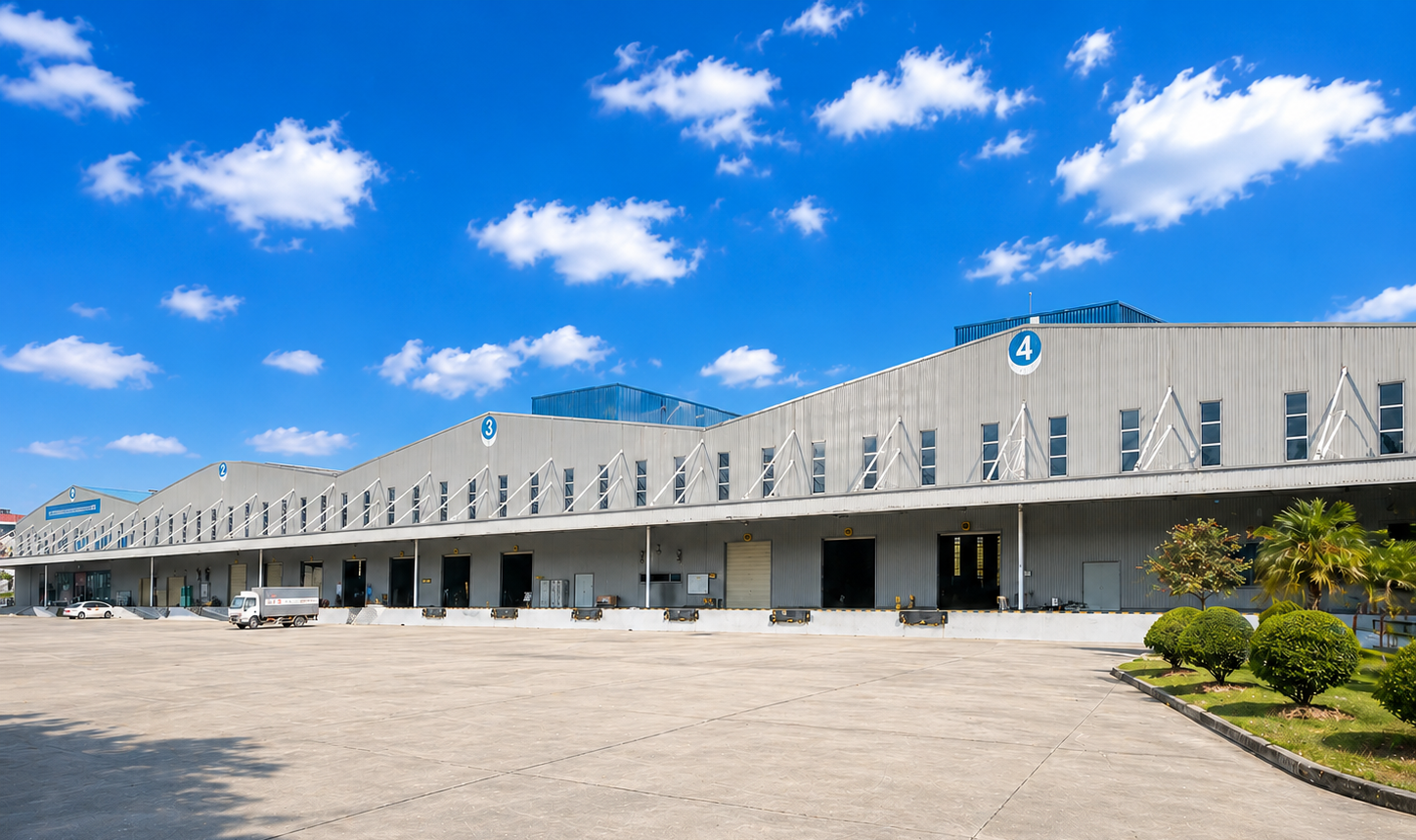 SBN-W77 Warehouse for Sale and Lease in Bac Ninh
