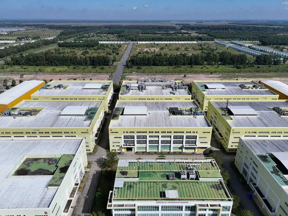 Binh Duong Industrial Park: Complete Guide to Top Locations and Costs in 2026