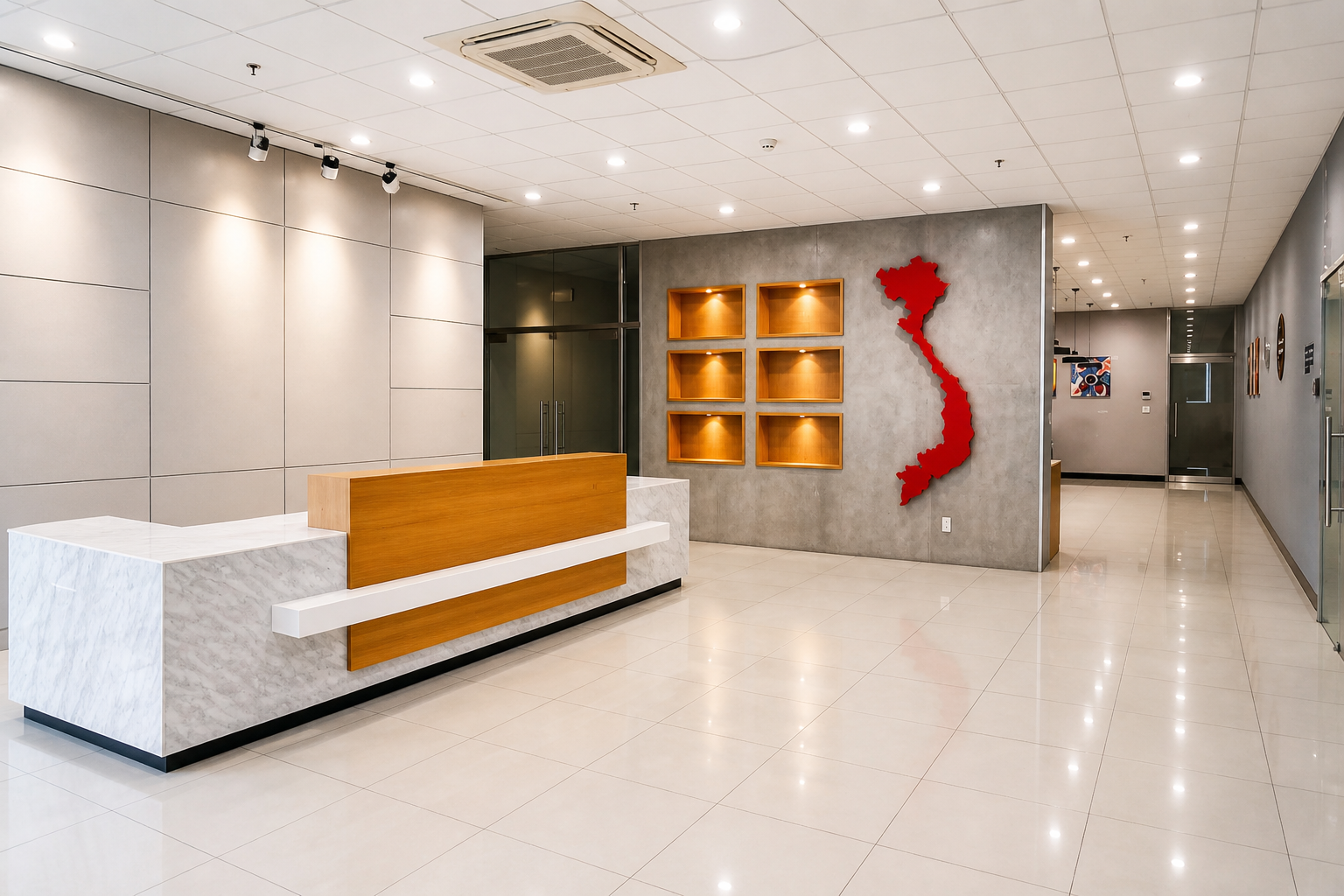 SBN-W77 Warehouse for Sale and Lease in Bac Ninh