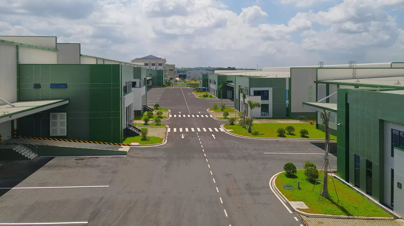SDN_Ready-Built Factory for Lease in Dong Nai
