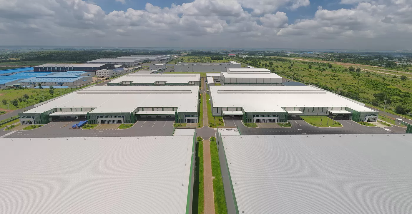 SDN_Ready-Built Factory for Lease in Dong Nai