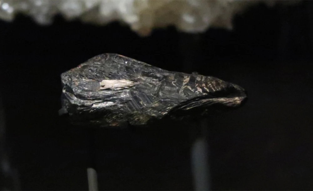 High-Tech Potential in Rare Earths