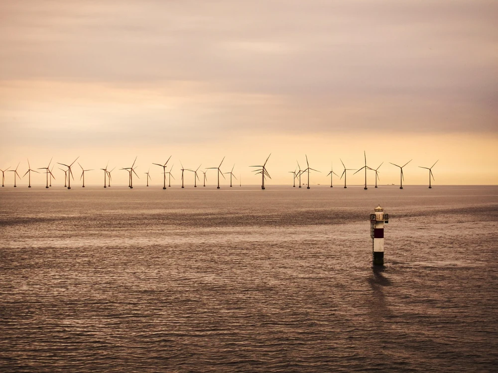 The Renewable Energy Surge