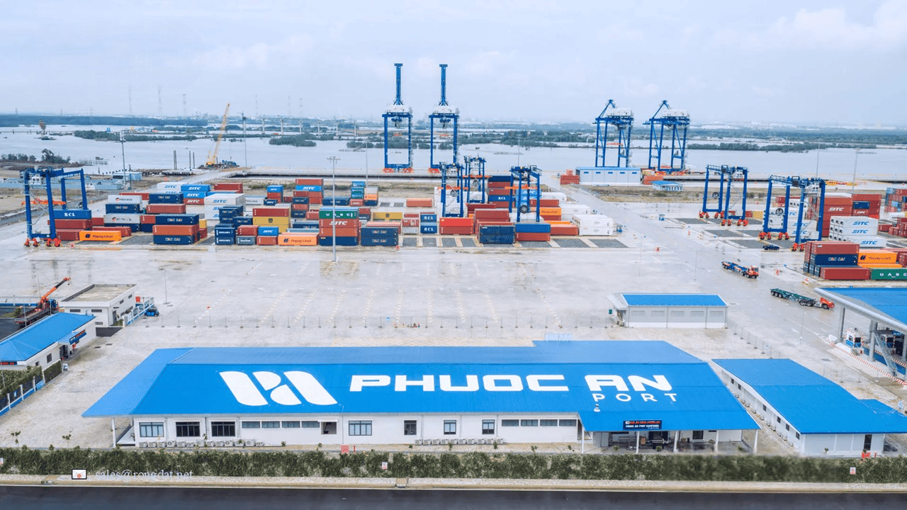 SDN_Đất công nghiệp cho thuê tại Đồng Nai