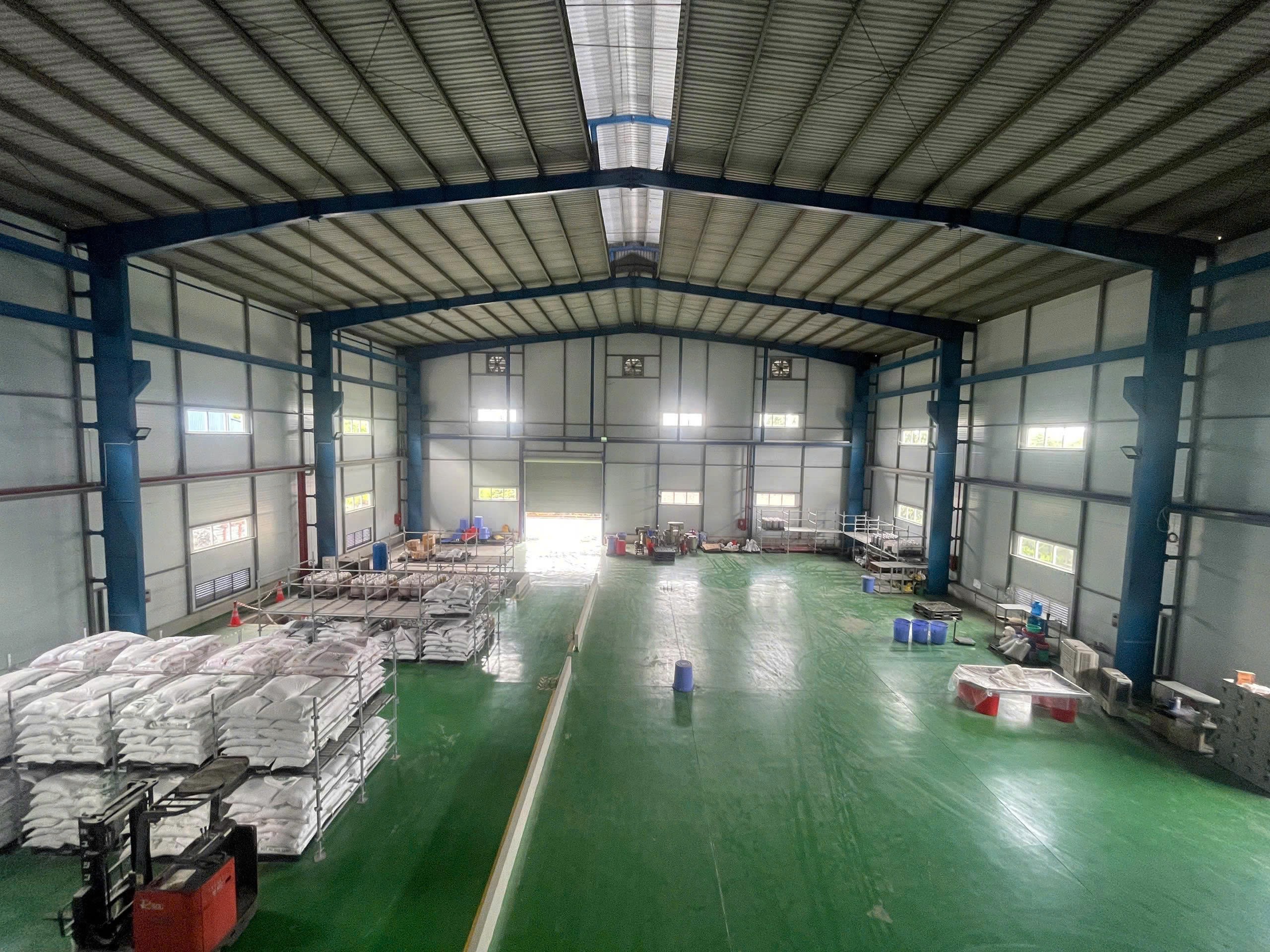 SDN_Ready-Built Factory for Lease in Dong Nai