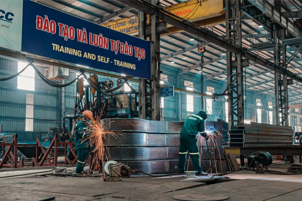 4 Key Industrial Park Options in Long An: Features and Facilities