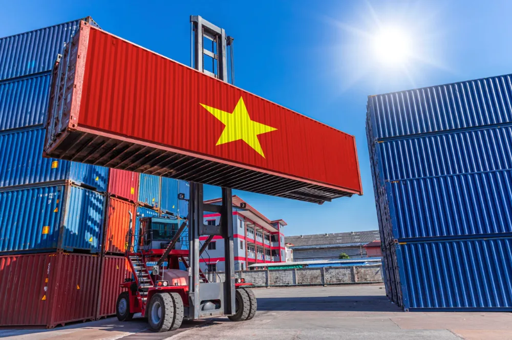 Bức Tranh Pháp Lý Hiện Nay Về AI Tại Việt Nam