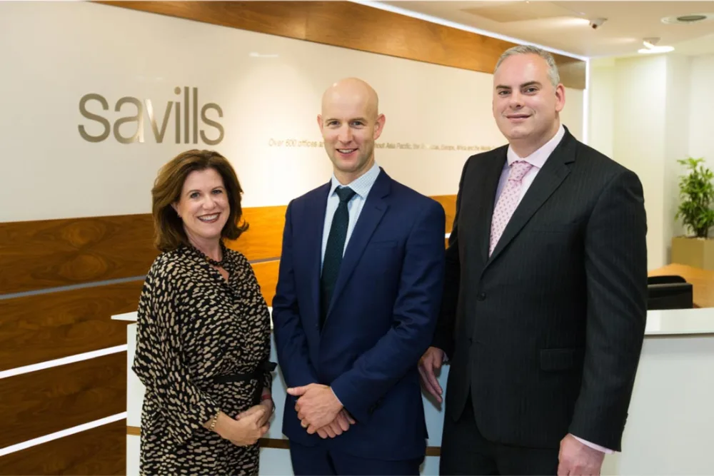 Xây Dựng Chiến Lược Công Nghiệp Sẵn Sàng Cho AI Cùng Savills