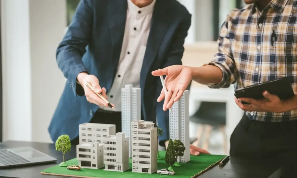 What is Industrial Real Estate?