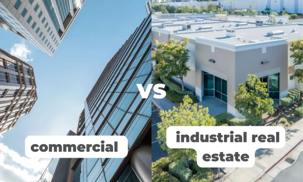 Commercial vs Industrial: 5 Key Differences in Vietnam 2026