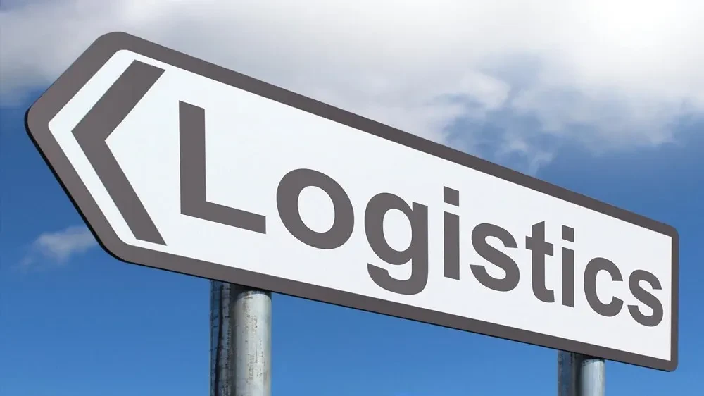 What is E-Logistics?