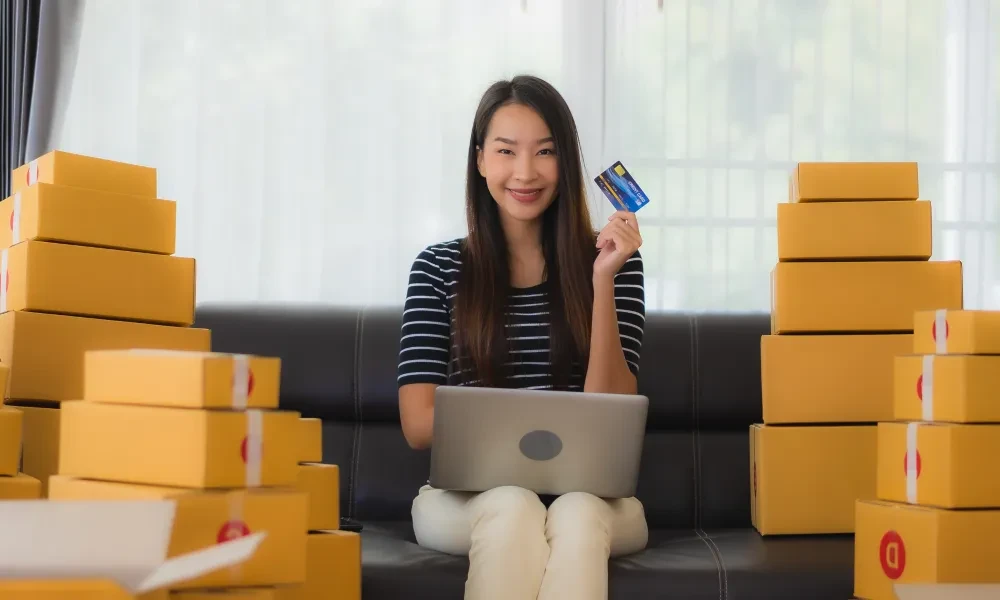 High Logistics Costs and Last-Mile Delivery