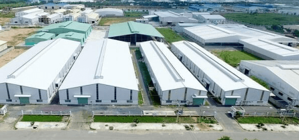 SDN_Đất công nghiệp cho thuê tại Đồng Nai