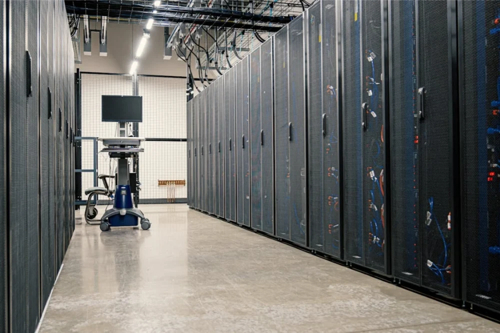 Telecom & Data Center Properties
