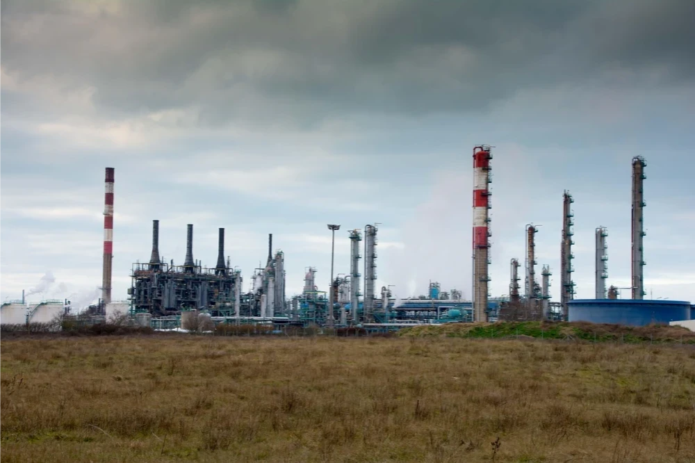 Industrial Land: The Platform Behind Every Type of Industrial Property