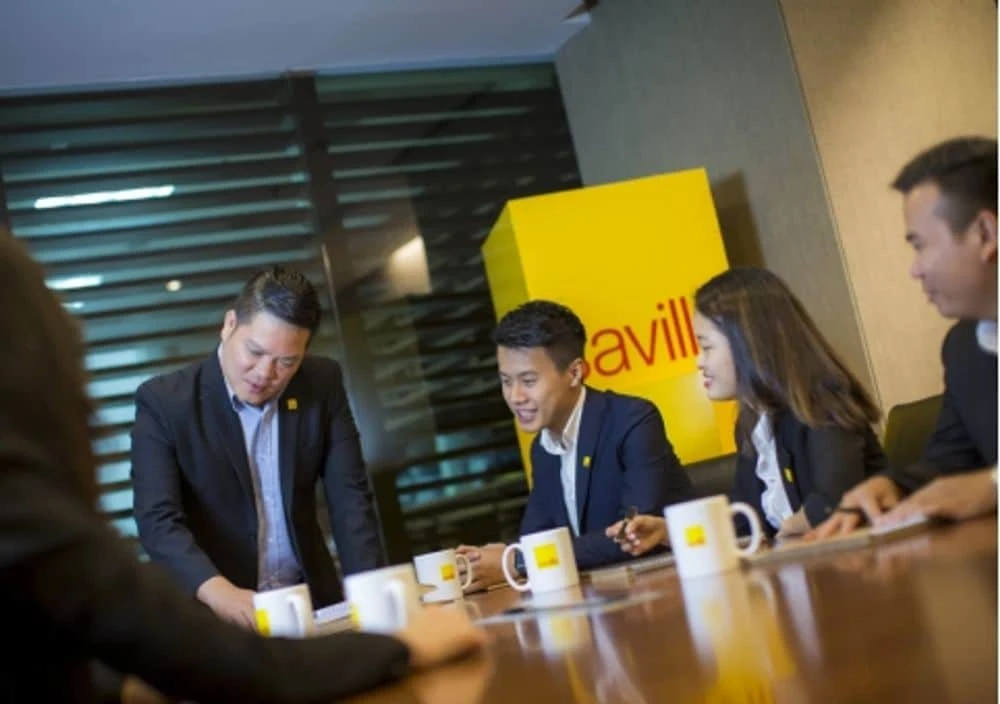 Flex Industrial Space: Vietnam's Fastest-Growing Segment
