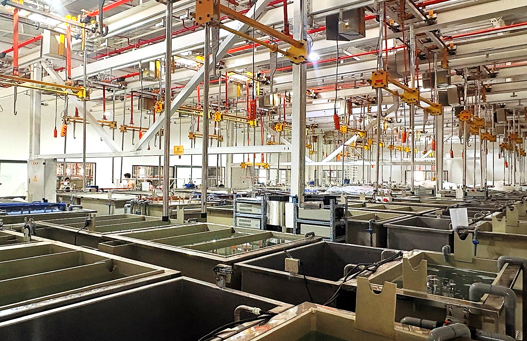 STN_Factory for sale in Tay Ninh