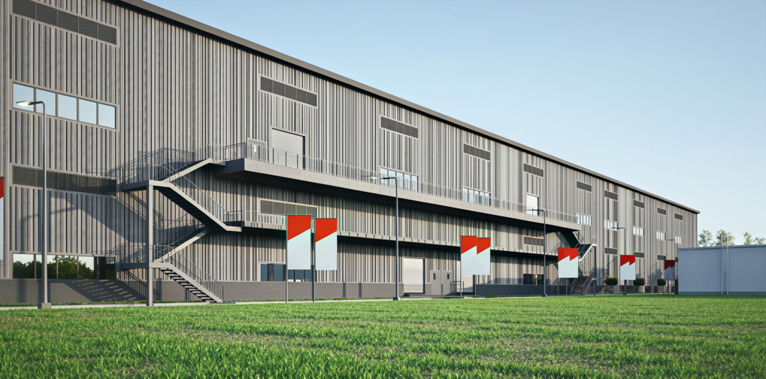 SDN_Ready-Built Factory for Lease in Dong Nai