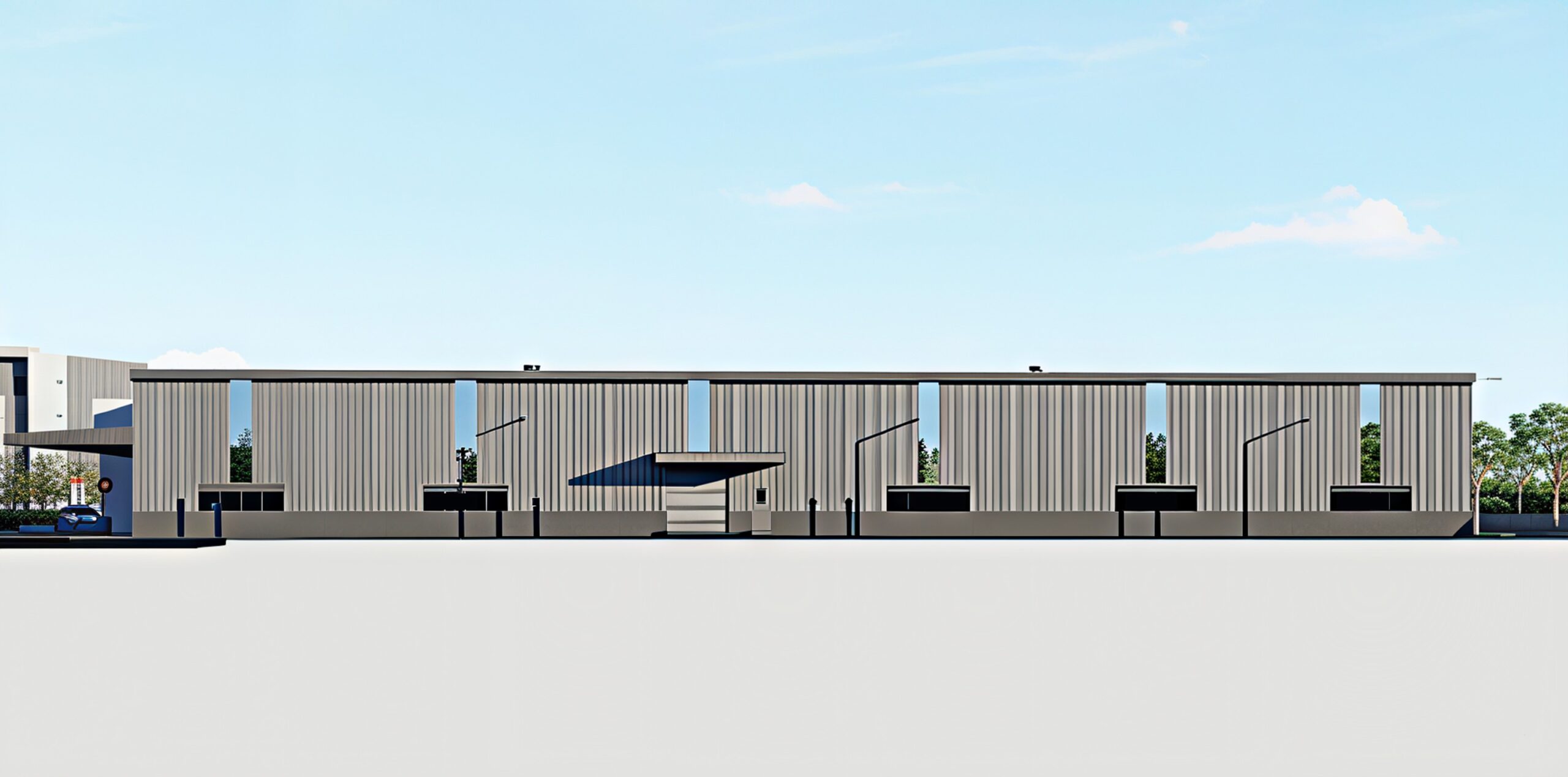 SDN_Ready-Built Factory for Lease in Dong Nai