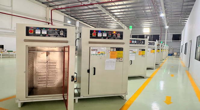 STN_Factory for sale in Tay Ninh