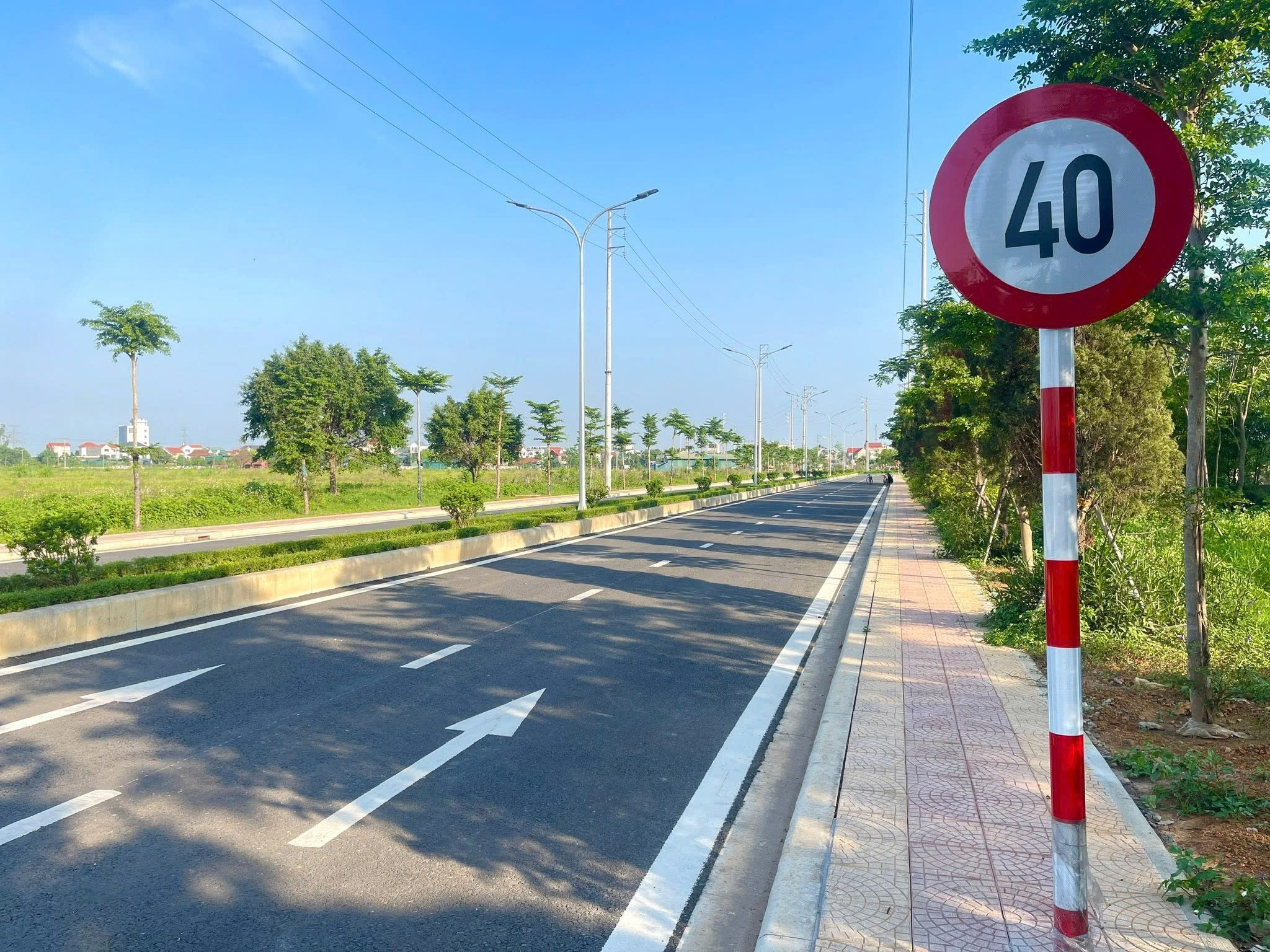 SHN-L137 Industrial Land for Lease in Ha Noi