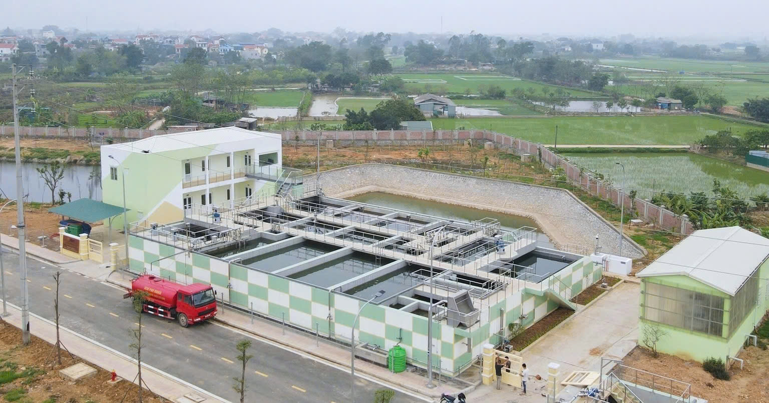 SHN-L137 Industrial Land for Lease in Ha Noi