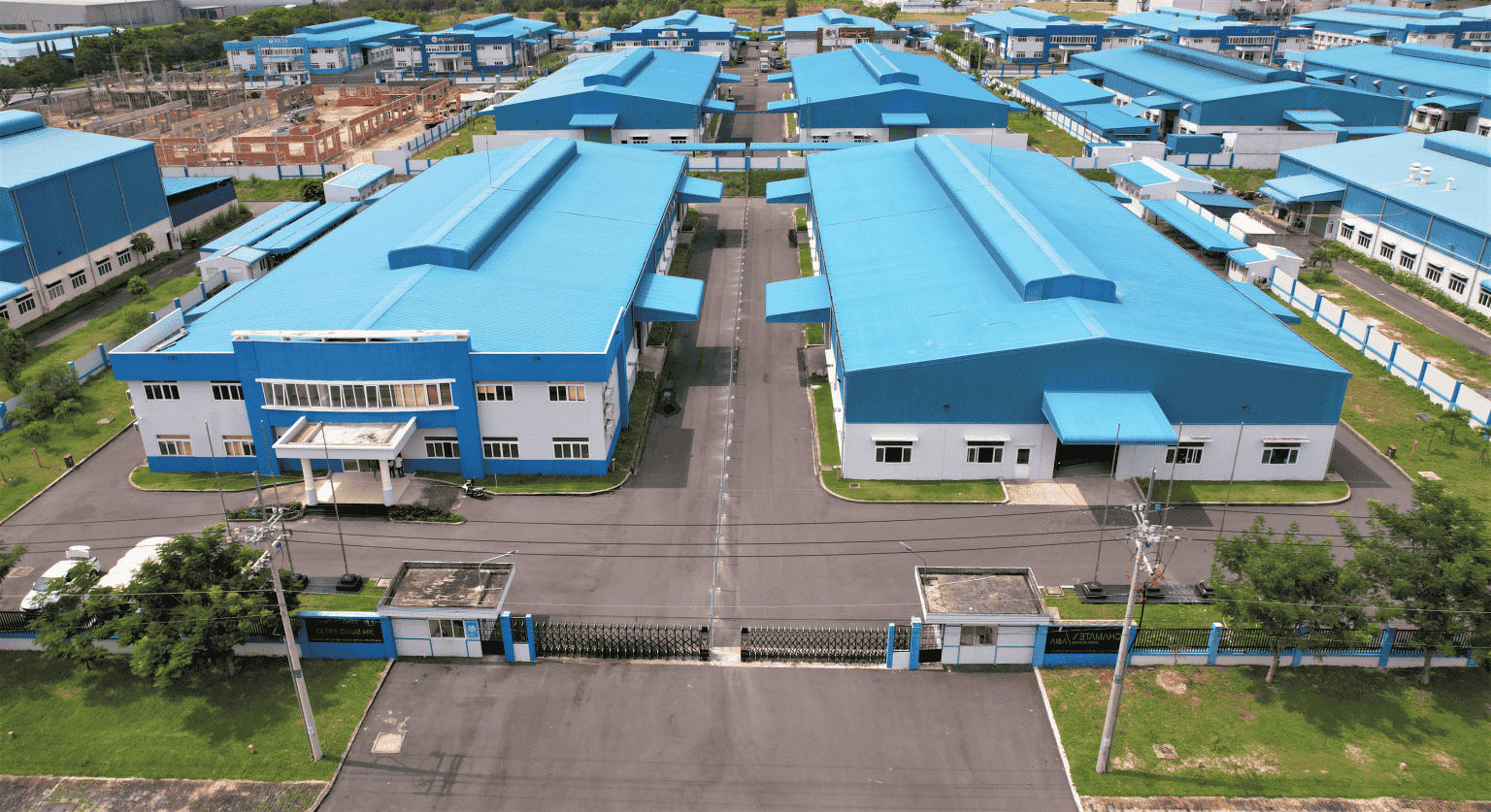 SDN_Ready-Built Factory for Lease in Dong Nai