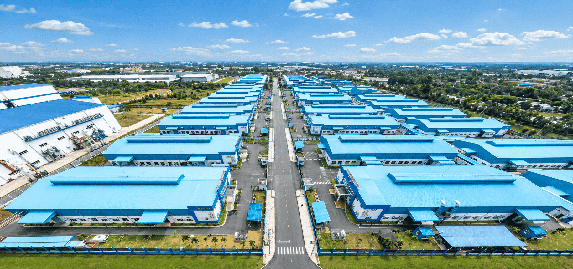 SDN_Ready-Built Factory for Lease in Dong Nai