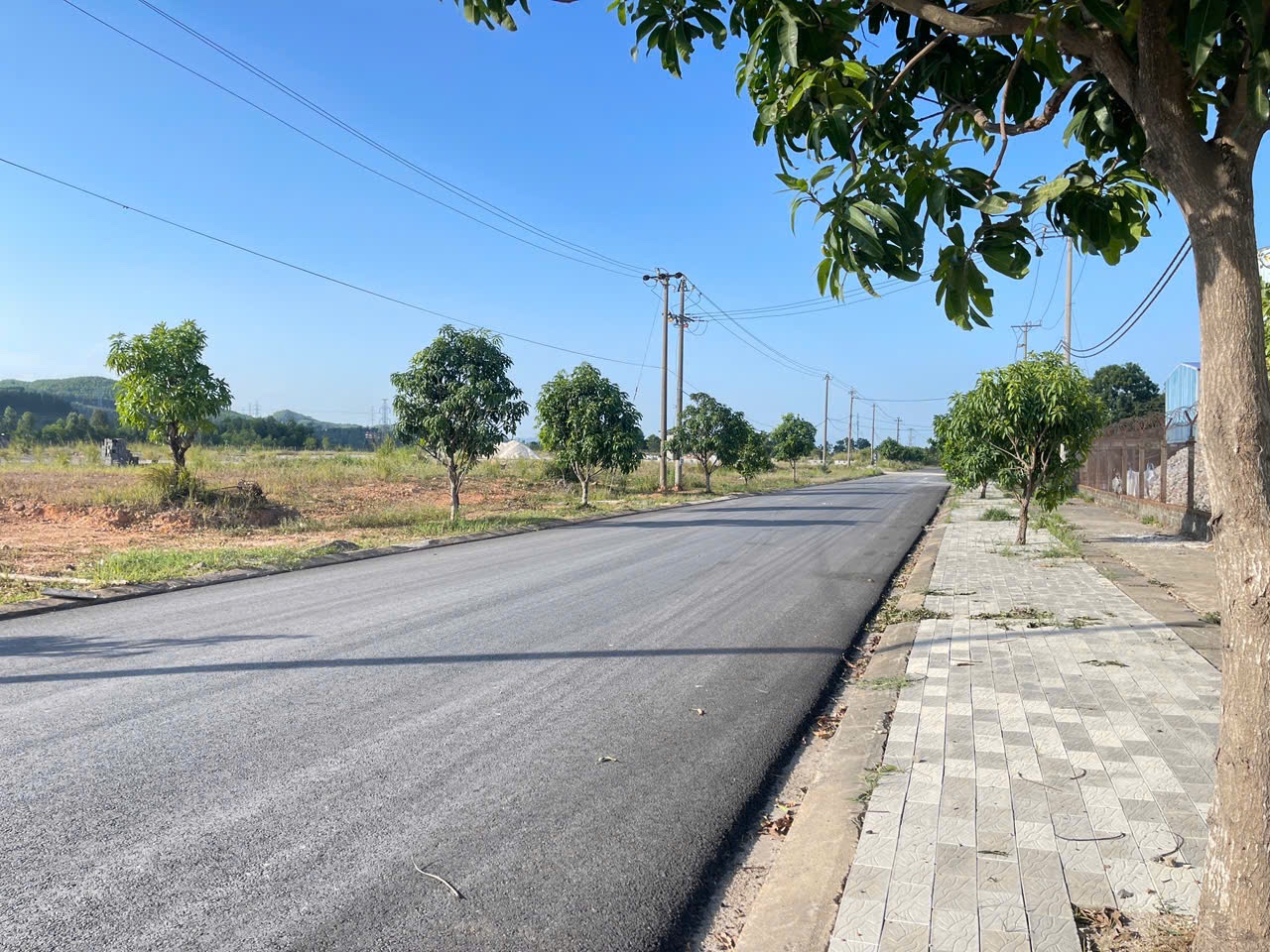SDN-L138 Industrial Land for Lease in Da Nang