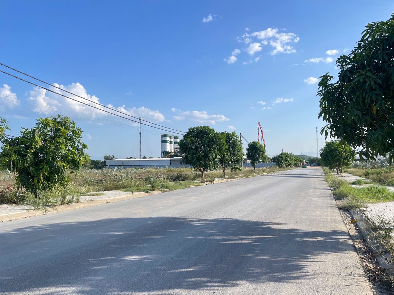 SDN-L138 Industrial Land for Lease in Da Nang
