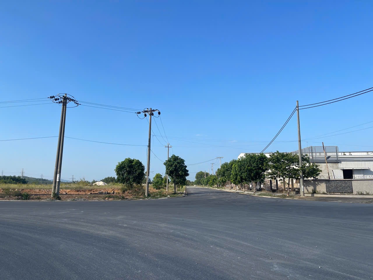 SDN-L138 Industrial Land for Lease in Da Nang