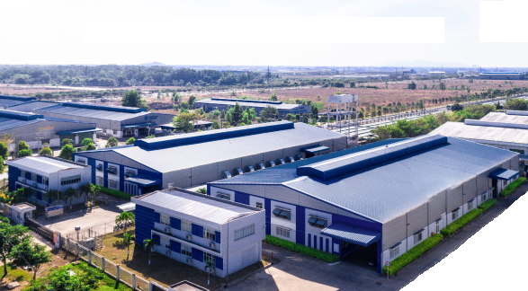 SDN_Ready-Built Factory for Lease in Dong Nai
