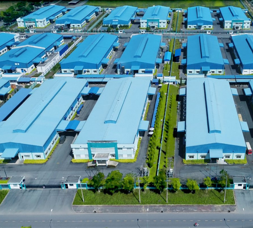 SDN_Ready-Built Factory for Lease in Dong Nai