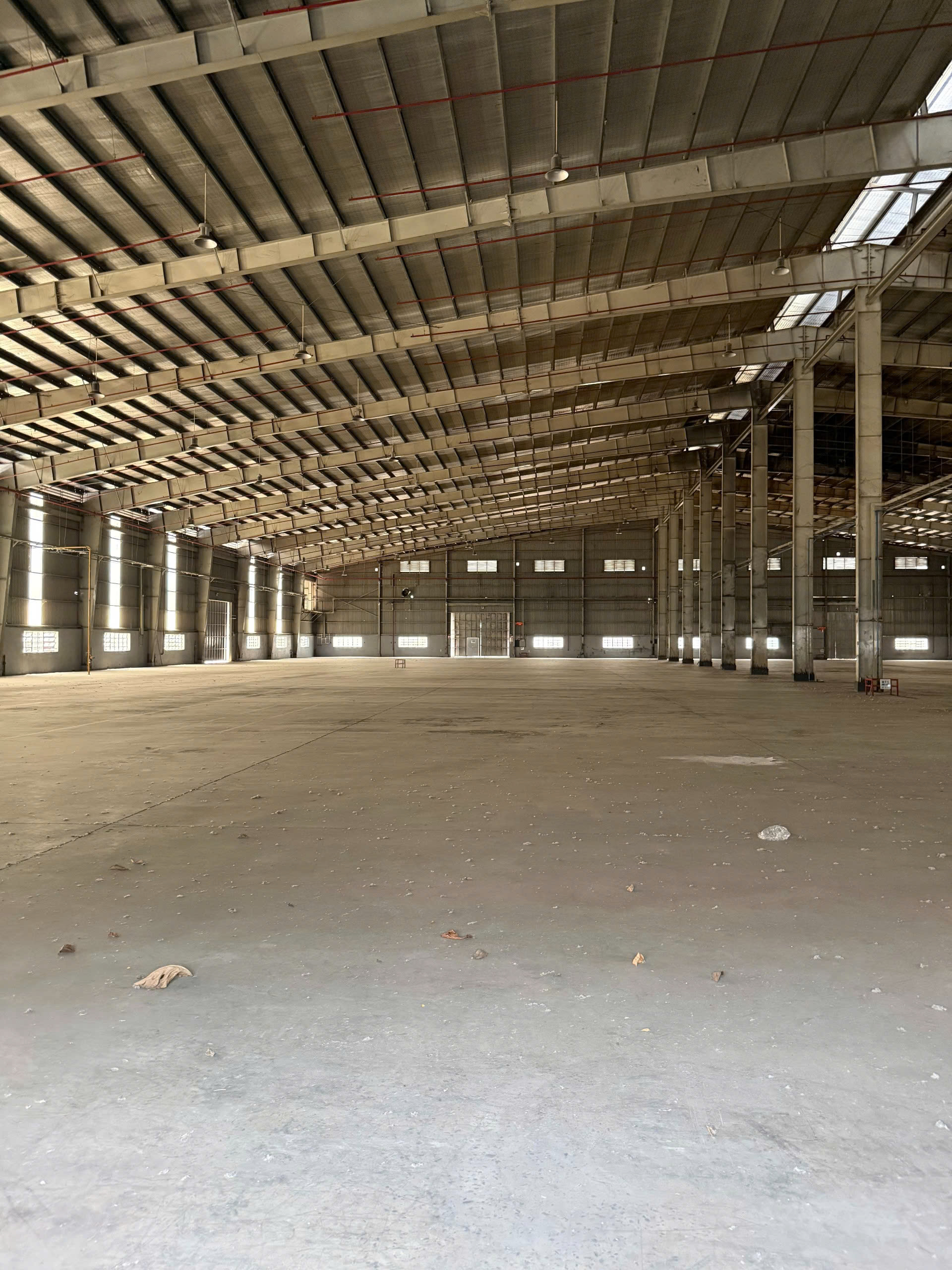 Long Giang Industrial Park