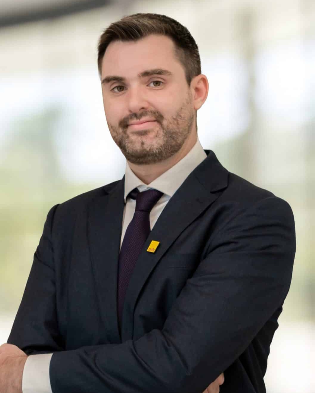 John Campbell